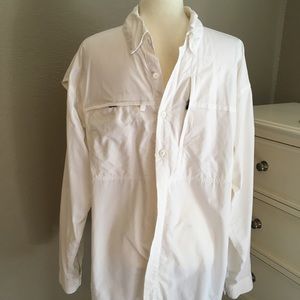 Patagonia men’s shirt